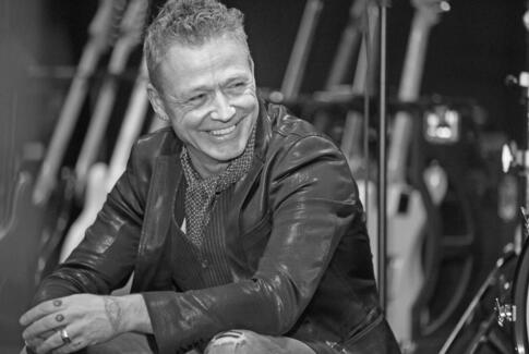 Thomas Helmig optræder til X Factor-finalen