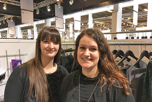 Lokal piges drøm går i opfyldelse