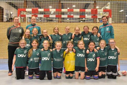 Østbirk slog topholdet i Torsted