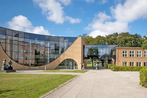 Leg med naturvidenskaben på Horsens Statsskole