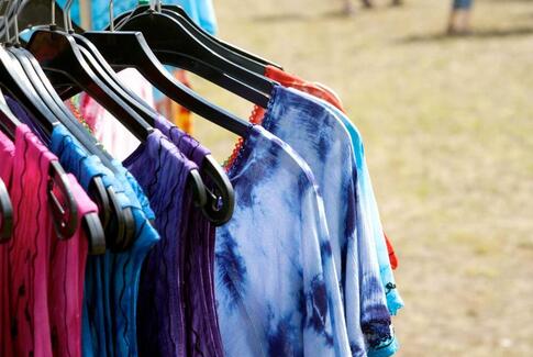 Hovedgård Pensionistforening aflyser tøjsalg