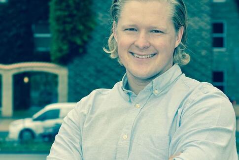 Konservative sætter ung mand i spidsen