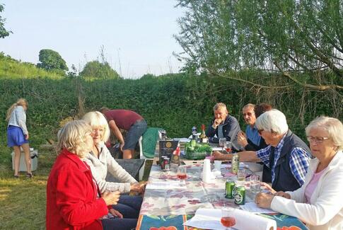 Vestbirk skal i arbejdstøjet