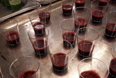 Smagens Dag for alle 6. klasser