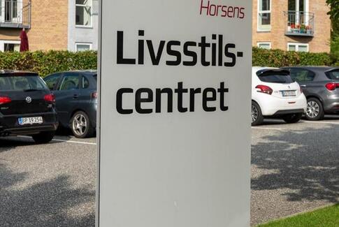 125 år og åbent hus i Brædstrup