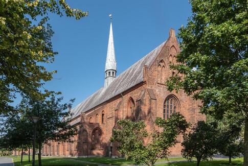 Natkirke i Horsens