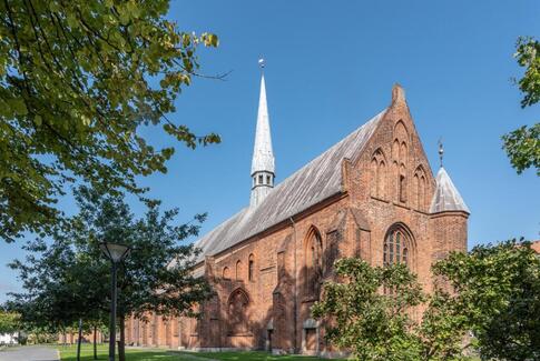 Kom til natkirke i Horsens Kolsterkirke - alle er velkomne!