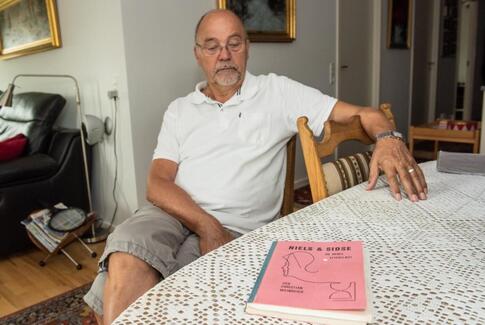 Slægtsforskning: Ligesom at lægge puslespil