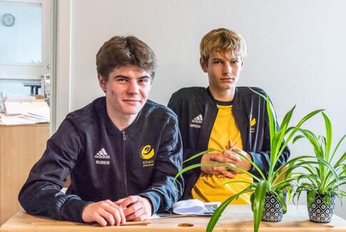 Efterskolernes Dag søndag 29. September