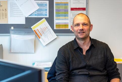 Ny skoleleder på Østbirk skole