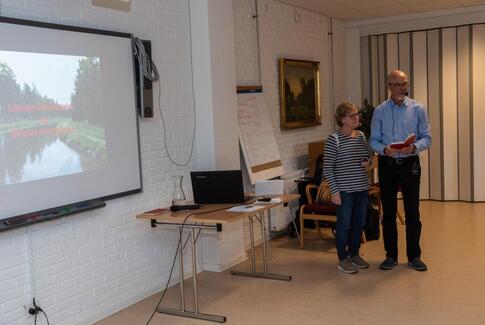 Igennem Sverige i egen båd