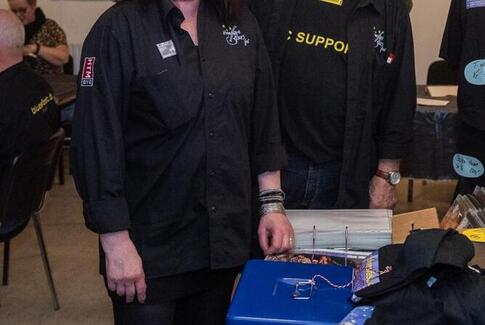 Kattrup: Blues i Verdensklasse!