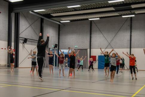 Nu får ØIF også ribber