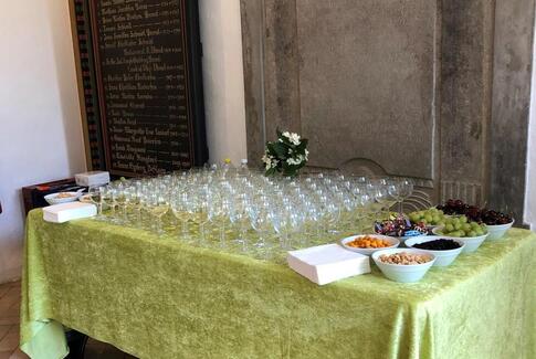 Fællessang og fortællinger skaber fællesskab