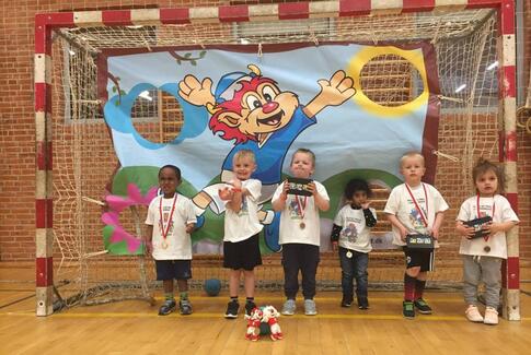 GIF Trille Trolle afslutning