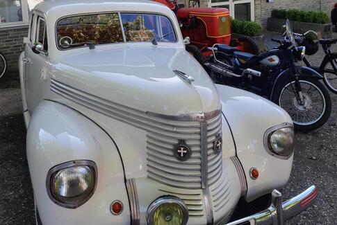 Mandemonopol: Dækspark og dåsebajere