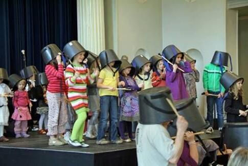 Musikskolen udvider fagtilbud i Hovedgård og Østbirk