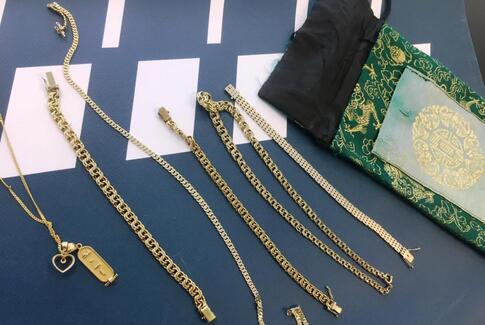 Kan du kende disse smykker?