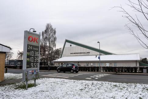 Så er det tid til årsmøde i Hovedgård Lokalråd