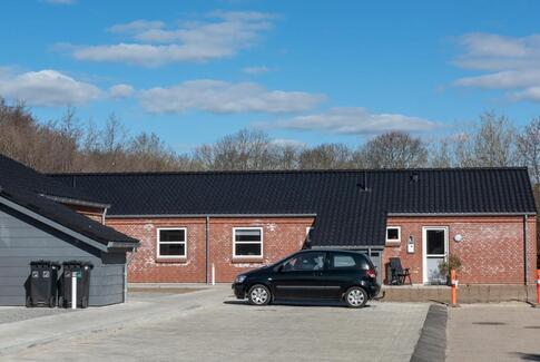 Søvind: Alt udlejet