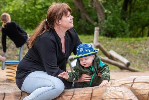 Hovedgård Byfest 2019 er åbnet