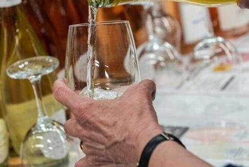 Rosesmagning i SuperBrugsen