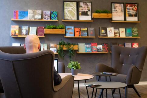 2019 blev rekordernes år for bibliotekerne