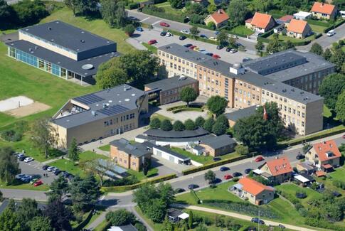 Debat: Omegnselever skal have lov til at gå på kommunens eget gymnasium