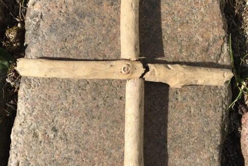 Voer Herreds Pastorat byder ind til påskeleg