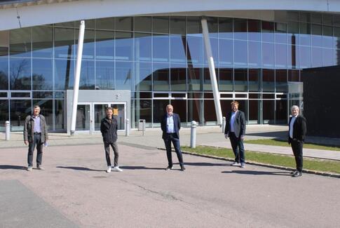 Eliteidrætten og Horsens &amp; Friends skal markedsføre Horsens