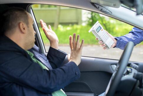 Politiet sætter fokus på spirituskørsel henover sommeren