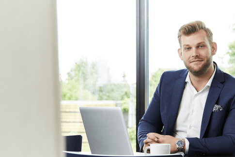 Navnenyt: Christian Djurhuus