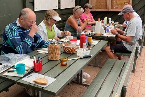 Klub mesterskab ØIF-tennis