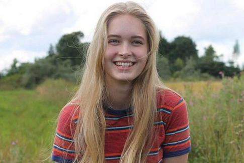 Hjælp os med at finde Sofie