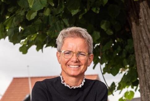 Humor i tilværelsen