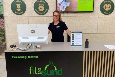 Fortsæt på løbebåndet trods demenssygdom