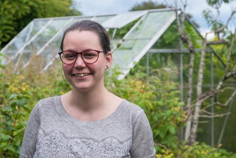 Lighed og tolerance er vigtigt for Lisbeth