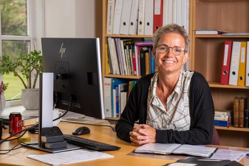 Den folkelige præst i Østbirk