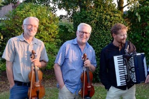 Adventskoncert i Yding Kirke