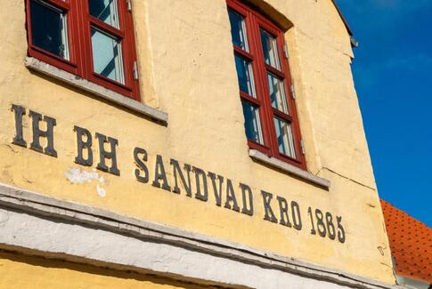 Østbirk Pensionistforening holder vinterfest på Sandvad Kro