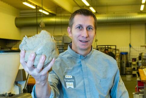 Lokal bager kan blive Danmarks bedste