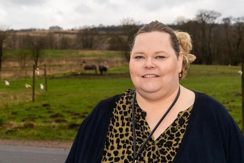 Sisse Ferndorf-Christensen: Åhhhh disse minder!