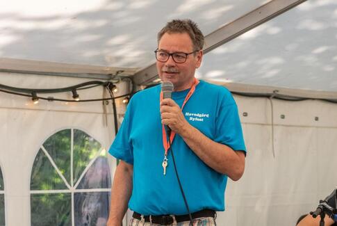 Rettidig omhu i Hovedgård – byfesten er aflyst