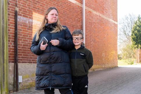 Larsen får det også til at hænge sammen