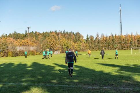 Det betyder fremrykning af anlægsprojekter for Østbirk og Hovedgård