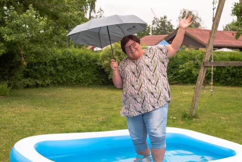 Nu kan du snart bade i Hovedgård igen