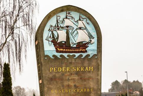 Peder Skrams Mandeklub