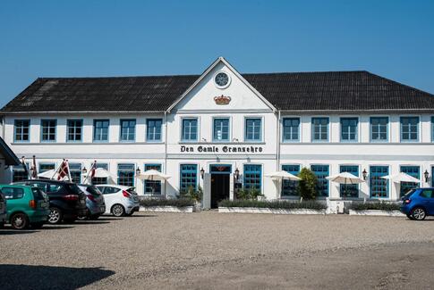 På udflugt i genforeningens tegn