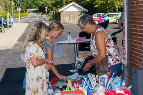 Debat: Red Barnet Hovedgård lukker ned