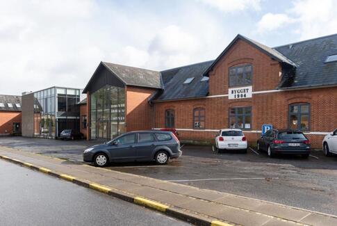 Penge til renovering på Østbirk Skole